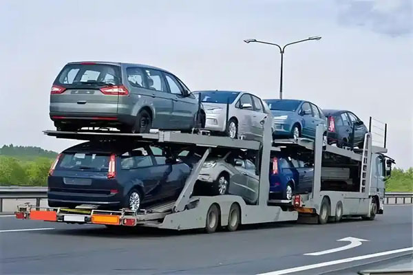 安次轿车托运查询